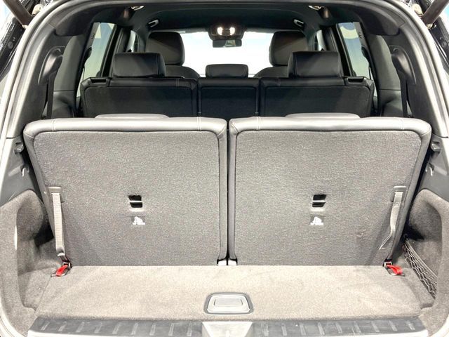 MERCEDES BENZ GLB