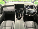 ALPHARD hybrid