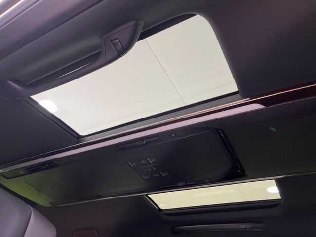 ALPHARD hybrid