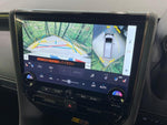ALPHARD hybrid