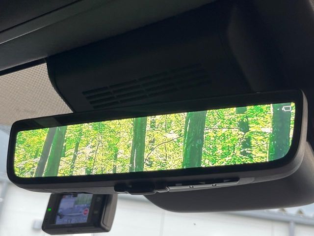 ALPHARD hybrid