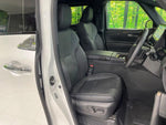 ALPHARD hybrid