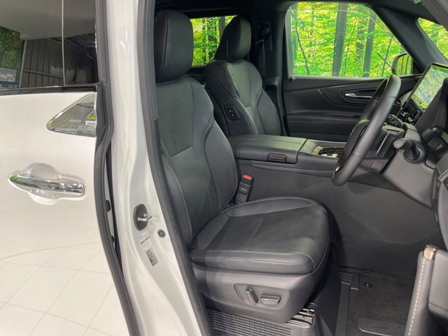 ALPHARD hybrid