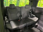 ALPHARD hybrid