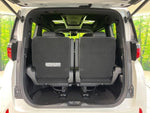 ALPHARD hybrid