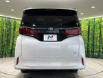 ALPHARD hybrid
