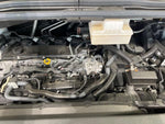 ALPHARD hybrid