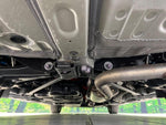 ALPHARD hybrid