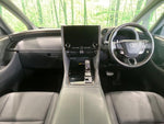 ALPHARD hybrid
