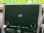 ALPHARD hybrid