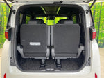 ALPHARD hybrid