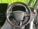 ALPHARD hybrid