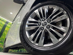 ALPHARD hybrid