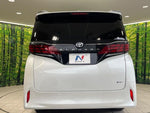 ALPHARD hybrid