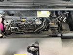 ALPHARD hybrid