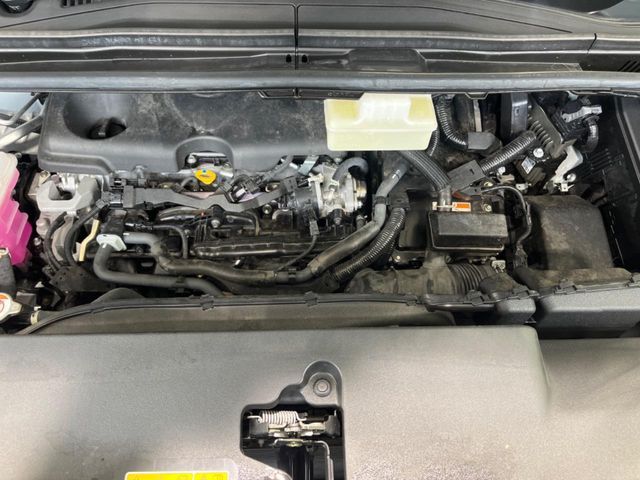 ALPHARD hybrid