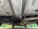 ALPHARD hybrid