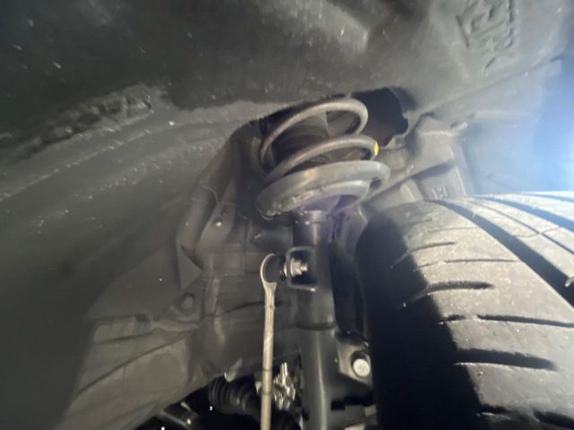 ALPHARD hybrid