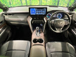 HARRIER HYBRID