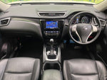 X-TRAIL 2WD