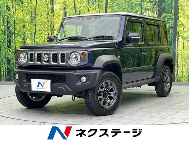 JIMNY NOMADE