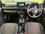 JIMNY NOMADE