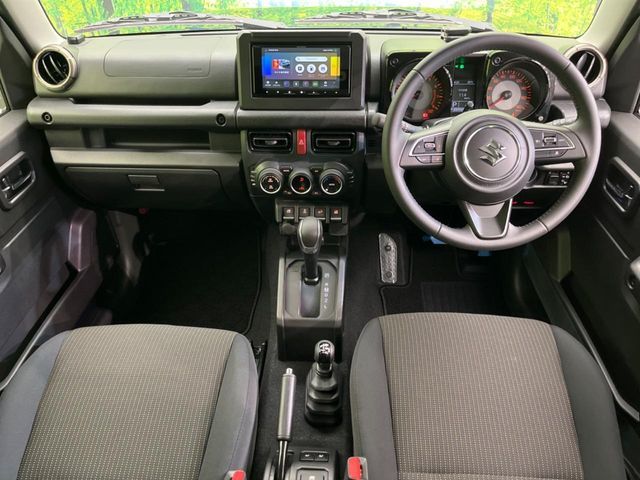 JIMNY NOMADE