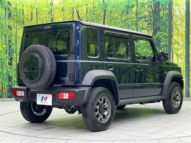 JIMNY NOMADE