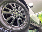 LANDCRUISER 250