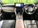 HARRIER 2WD