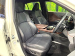 HARRIER 2WD