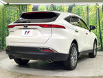 HARRIER 2WD