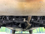 HARRIER 2WD