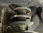 HARRIER 2WD