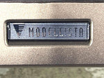 ALPHARD hybrid