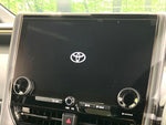 ALPHARD hybrid