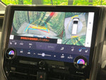ALPHARD hybrid