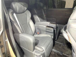ALPHARD hybrid