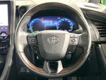 ALPHARD hybrid