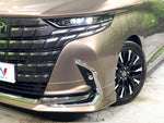 ALPHARD hybrid