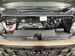 ALPHARD hybrid