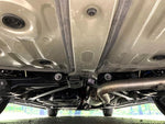 ALPHARD hybrid