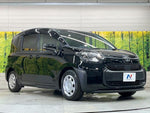 SIENTA HYBRID