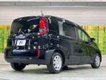 SIENTA HYBRID