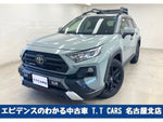RAV4 4WD