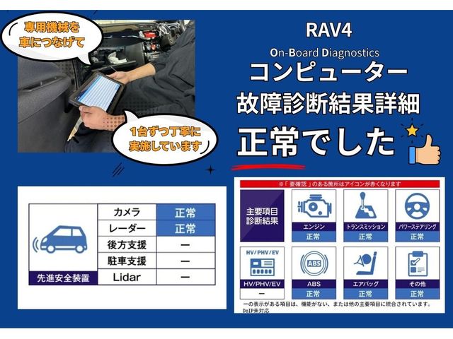 RAV4 4WD