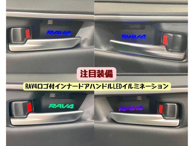 RAV4 4WD