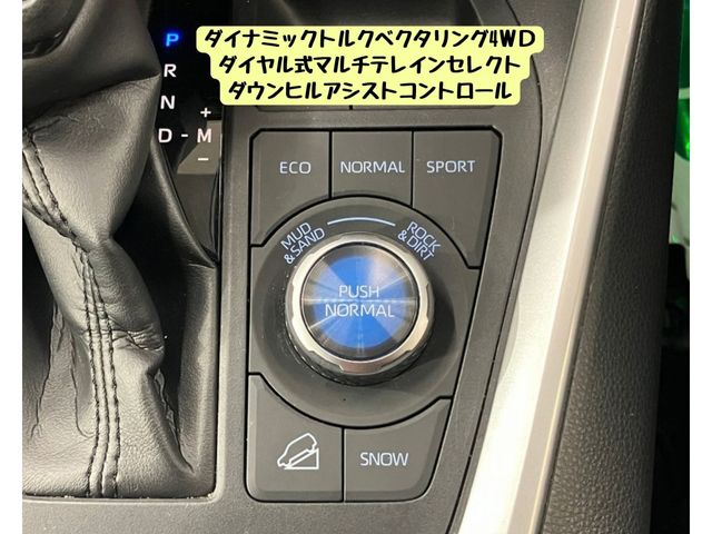RAV4 4WD