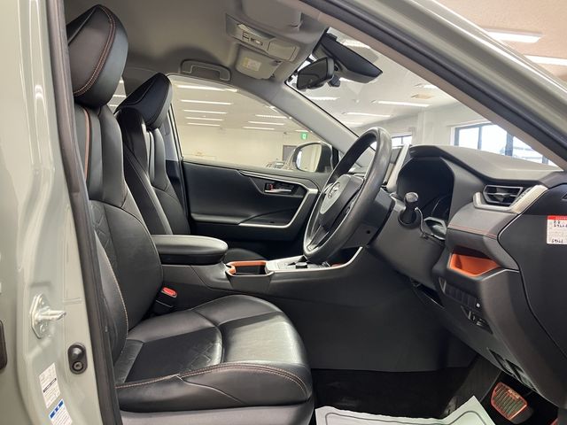 RAV4 4WD