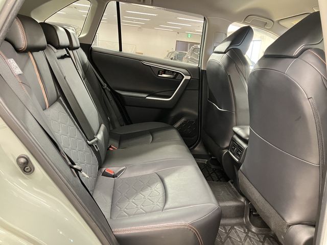 RAV4 4WD